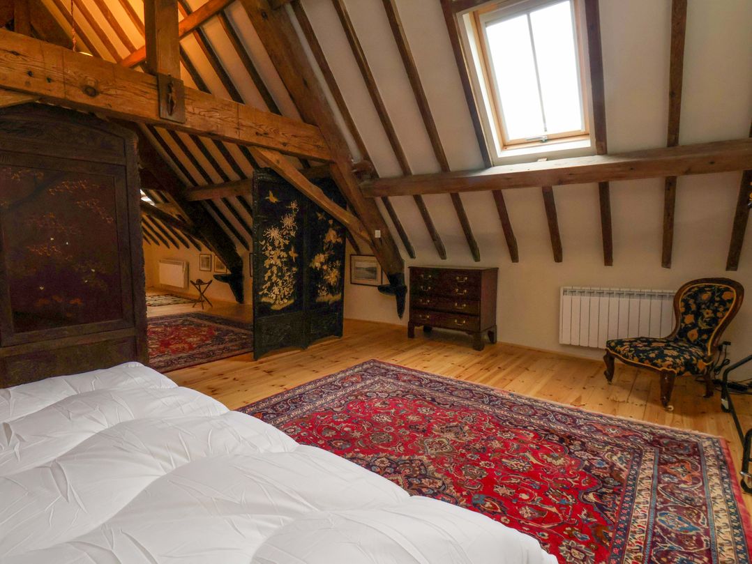 The Gardener's Cottage, Low Hall