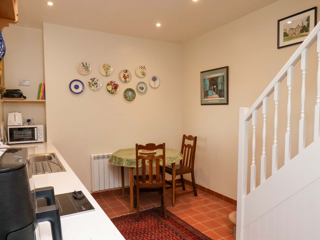 The Gardener's Cottage, Low Hall