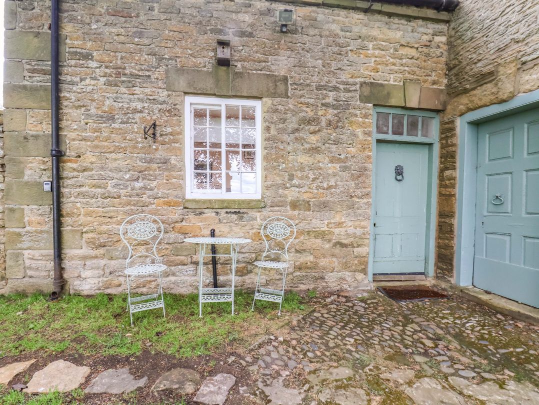 The Gardener's Cottage, Low Hall