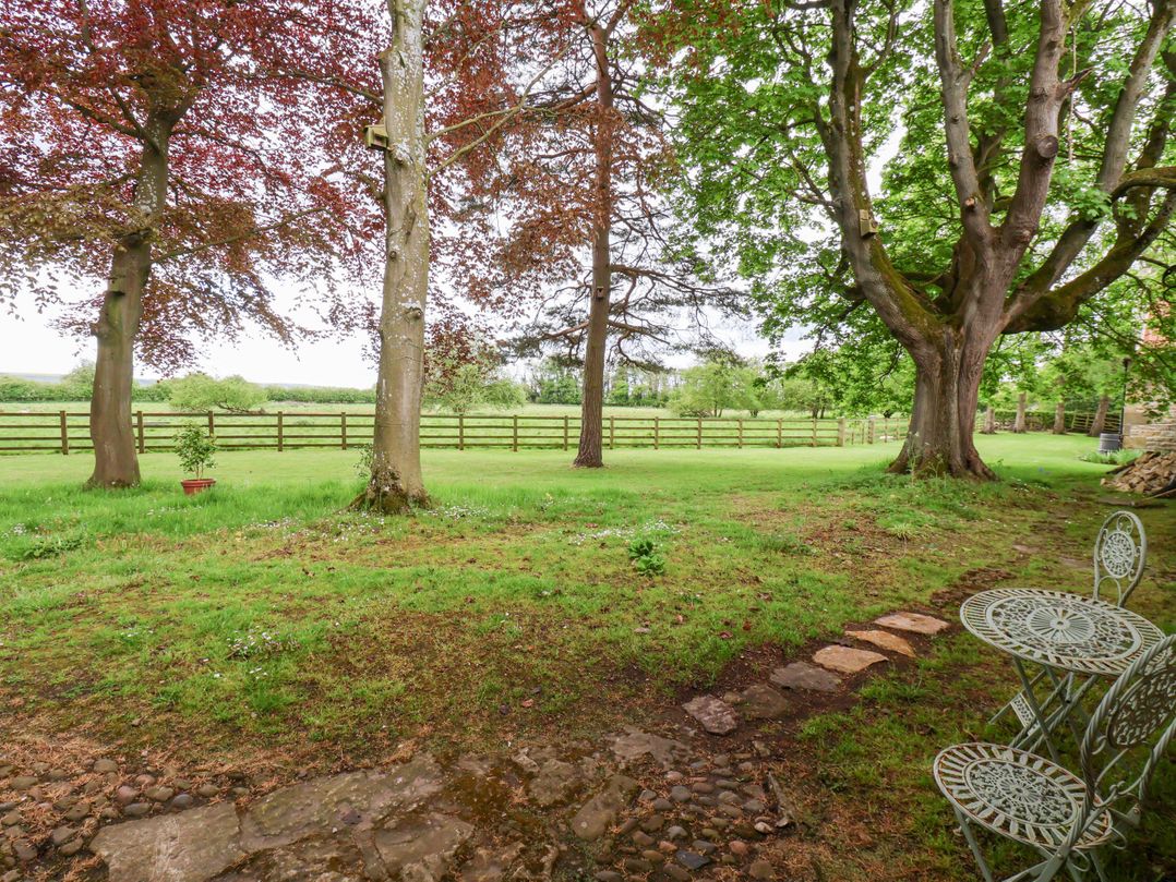 The Gardener's Cottage, Low Hall