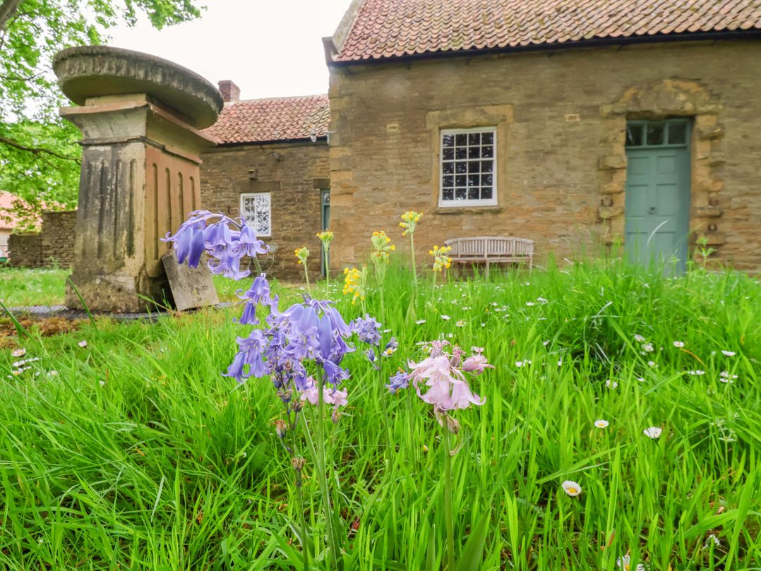 The Gardener's Cottage, Low Hall