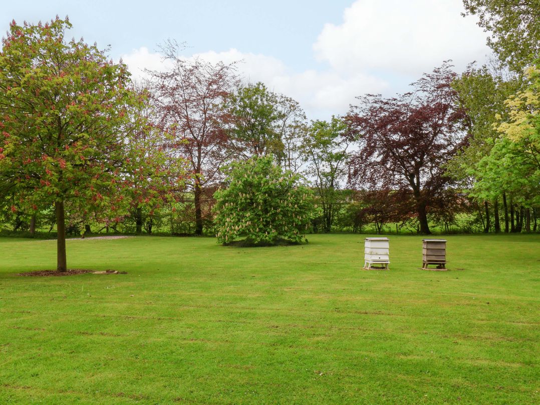 The Gardener's Cottage, Low Hall
