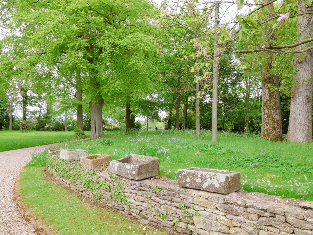 The Gardener's Cottage, Low Hall