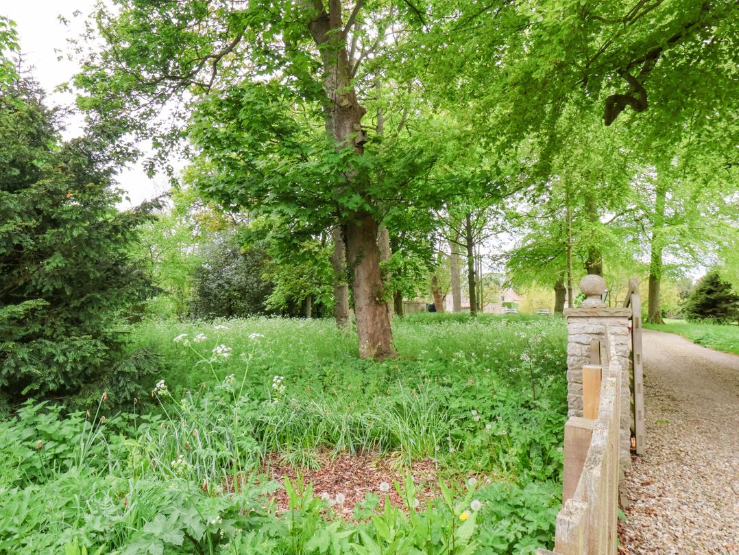 The Gardener's Cottage, Low Hall