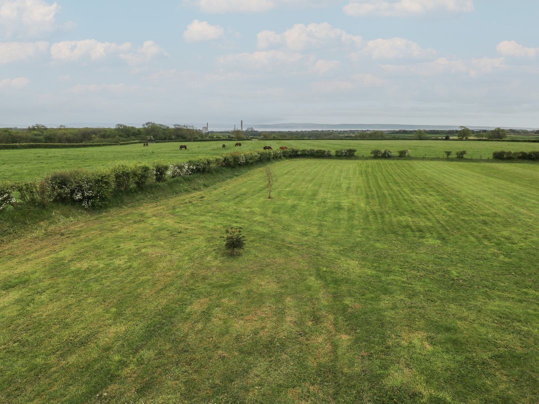 The Gallops