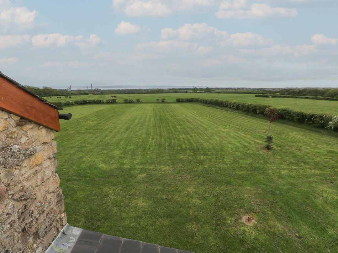 The Gallops