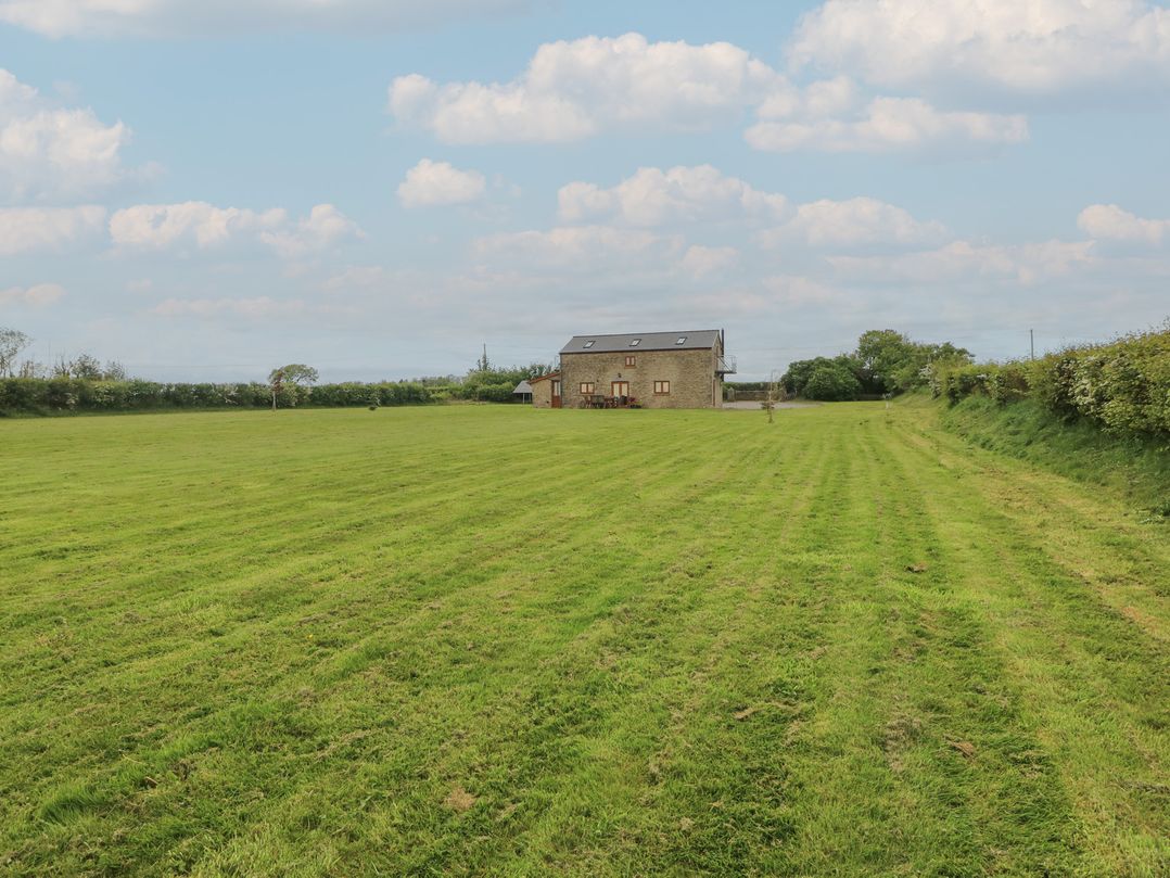 The Gallops