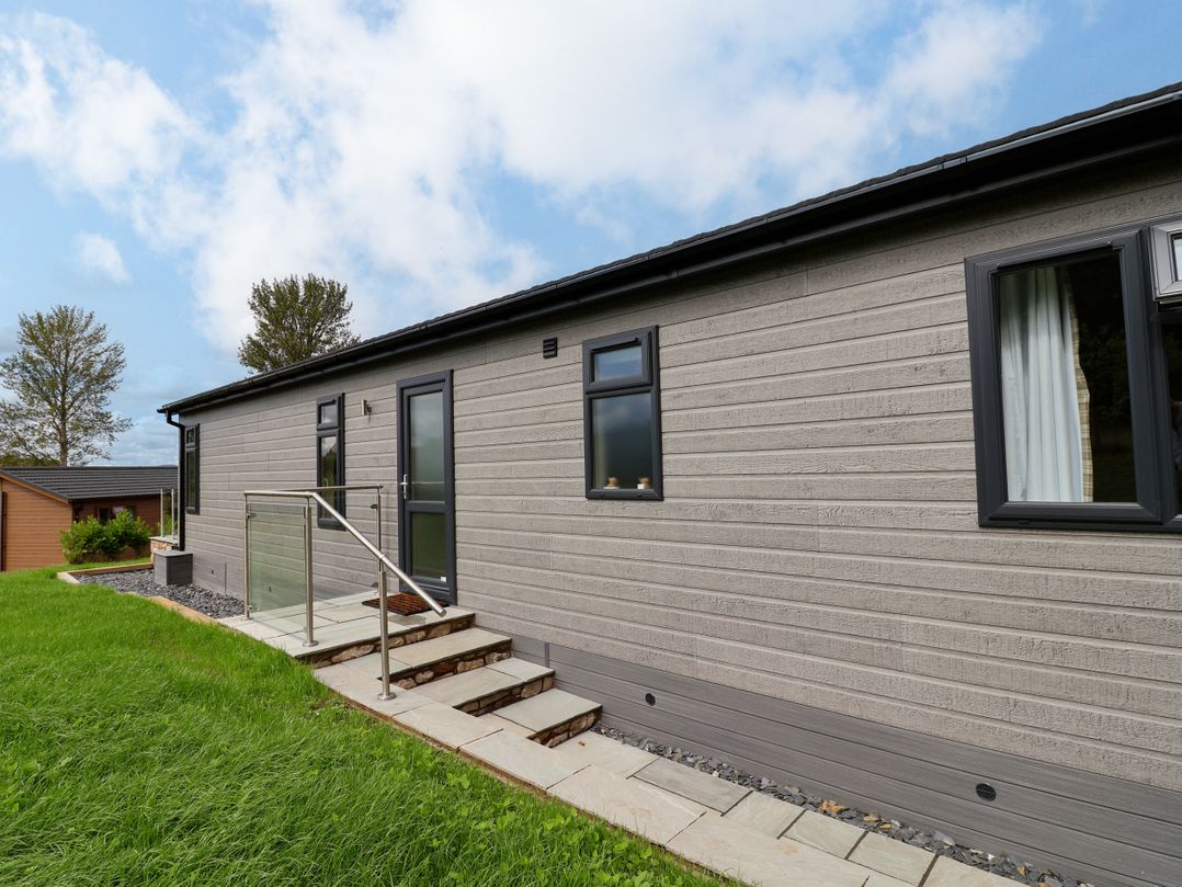 Beach Lodge