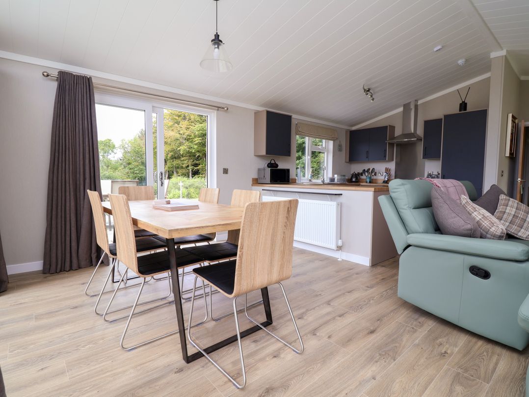 Beach Lodge
