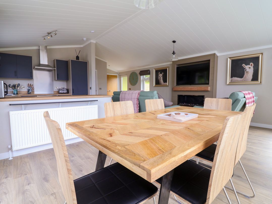 Beach Lodge