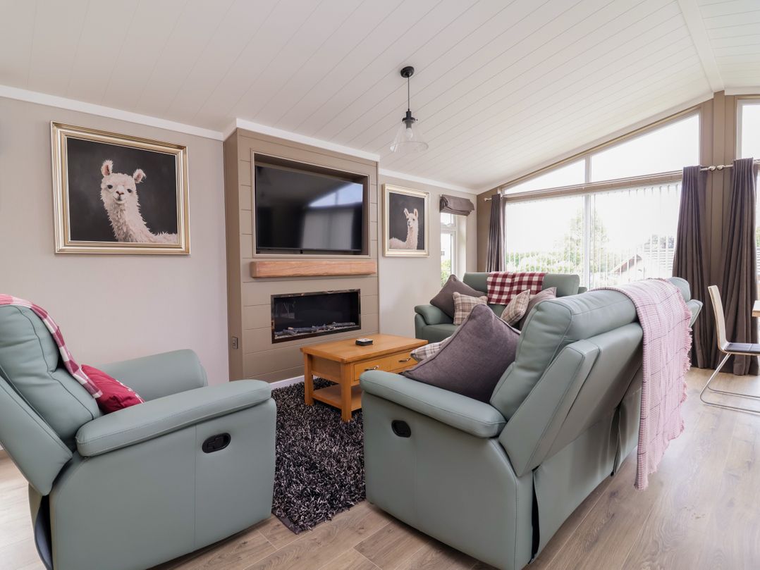 Beach Lodge