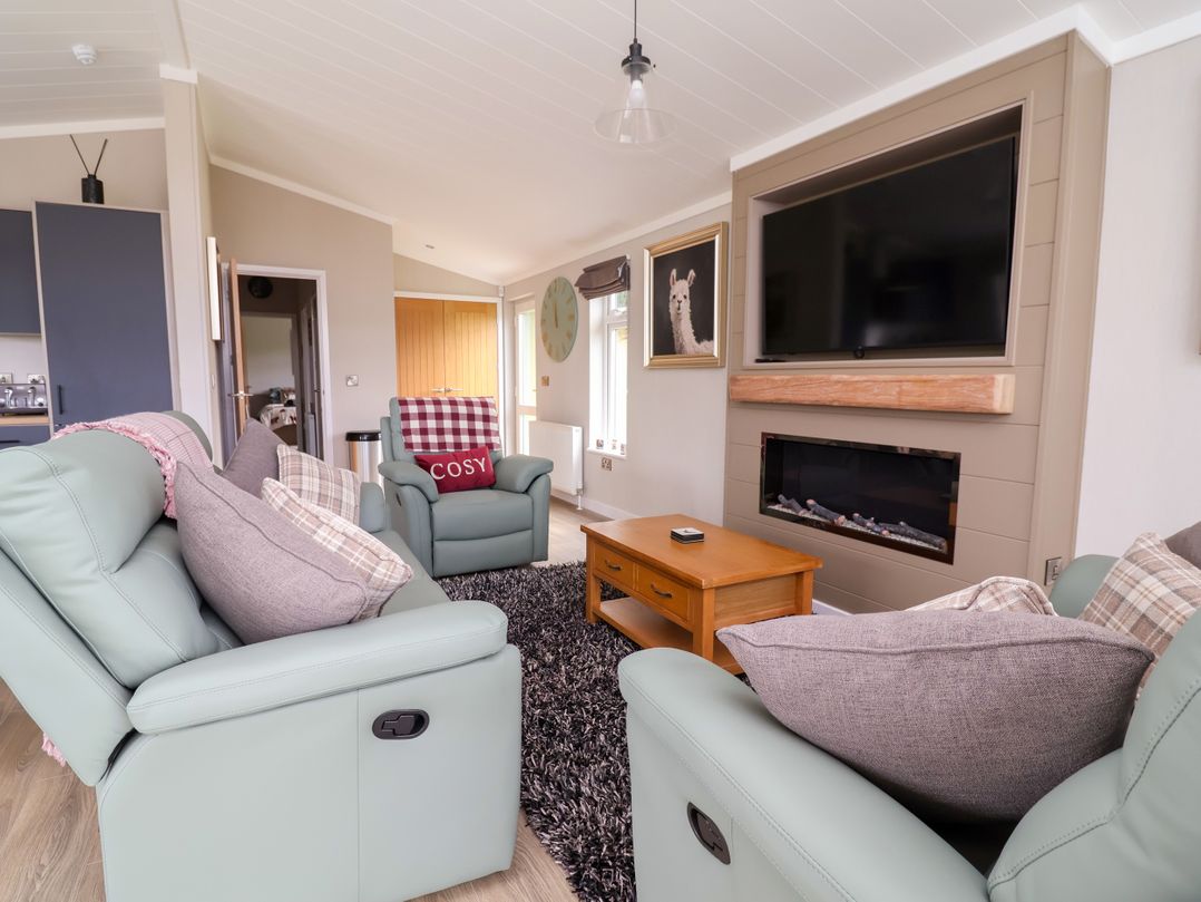 Beach Lodge