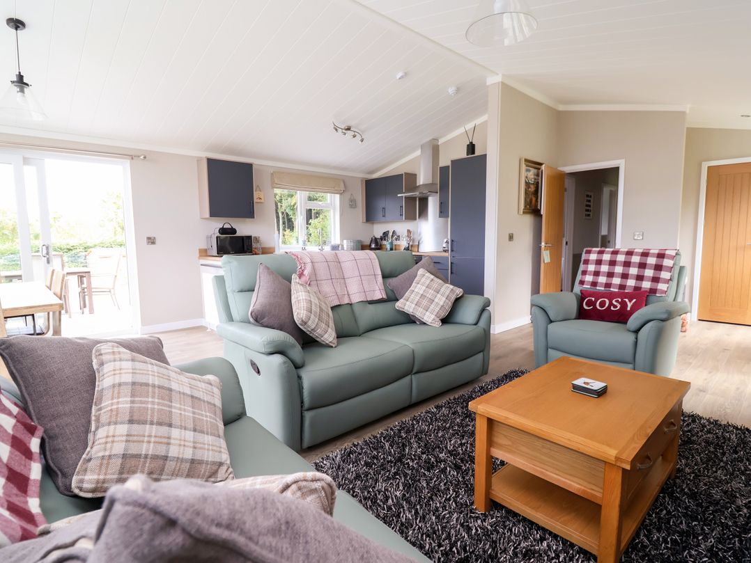 Beach Lodge