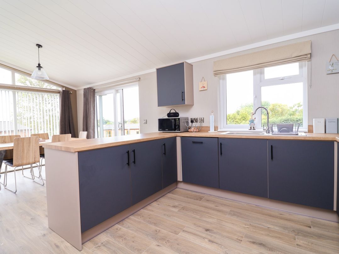 Beach Lodge