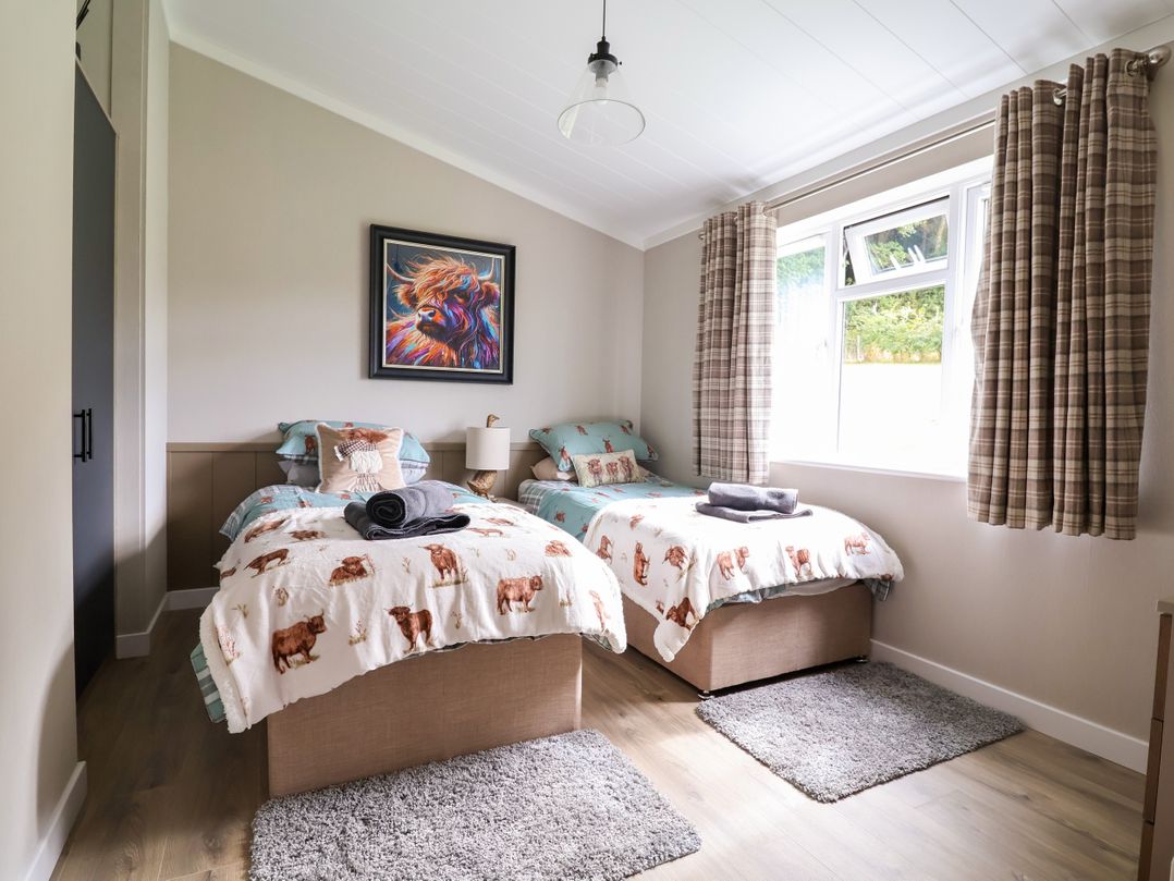 Beach Lodge