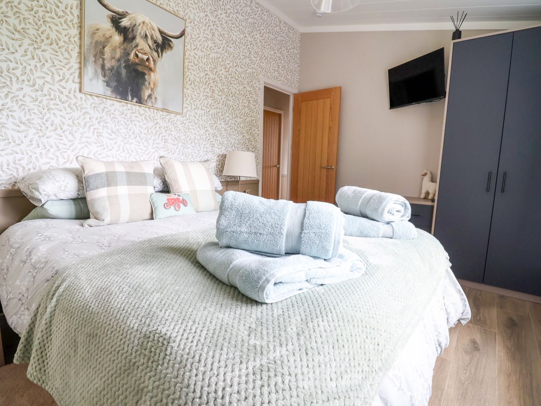 Beach Lodge