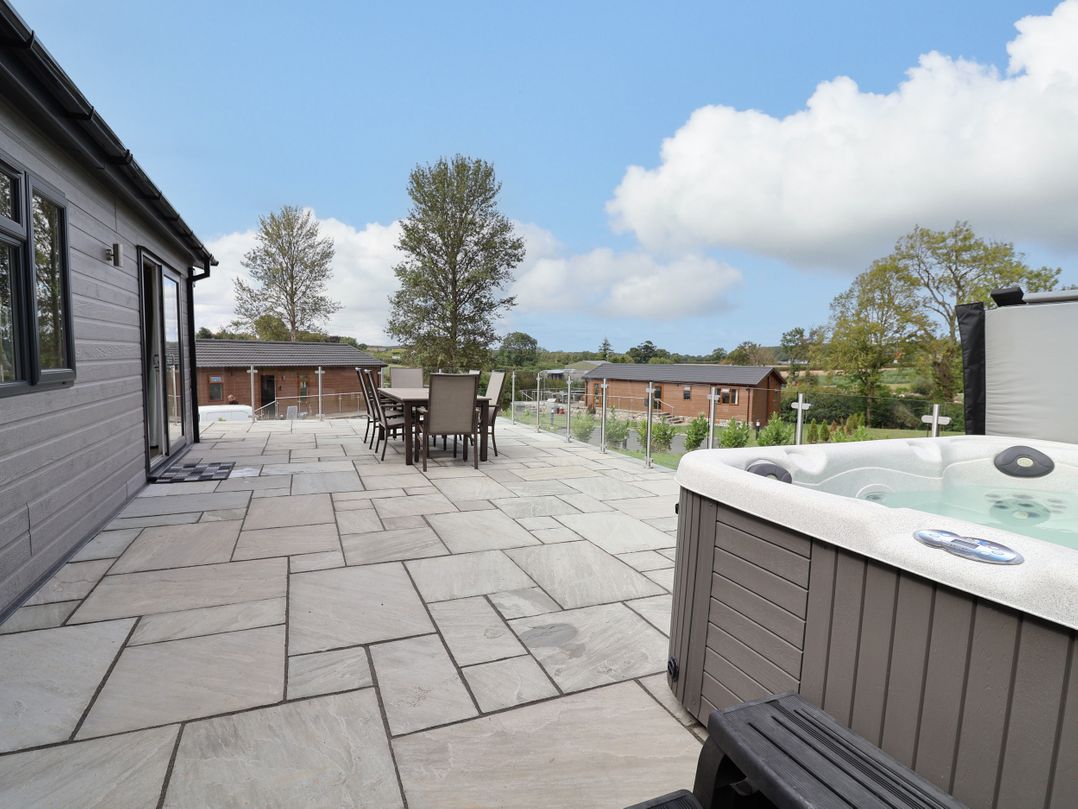 Beach Lodge