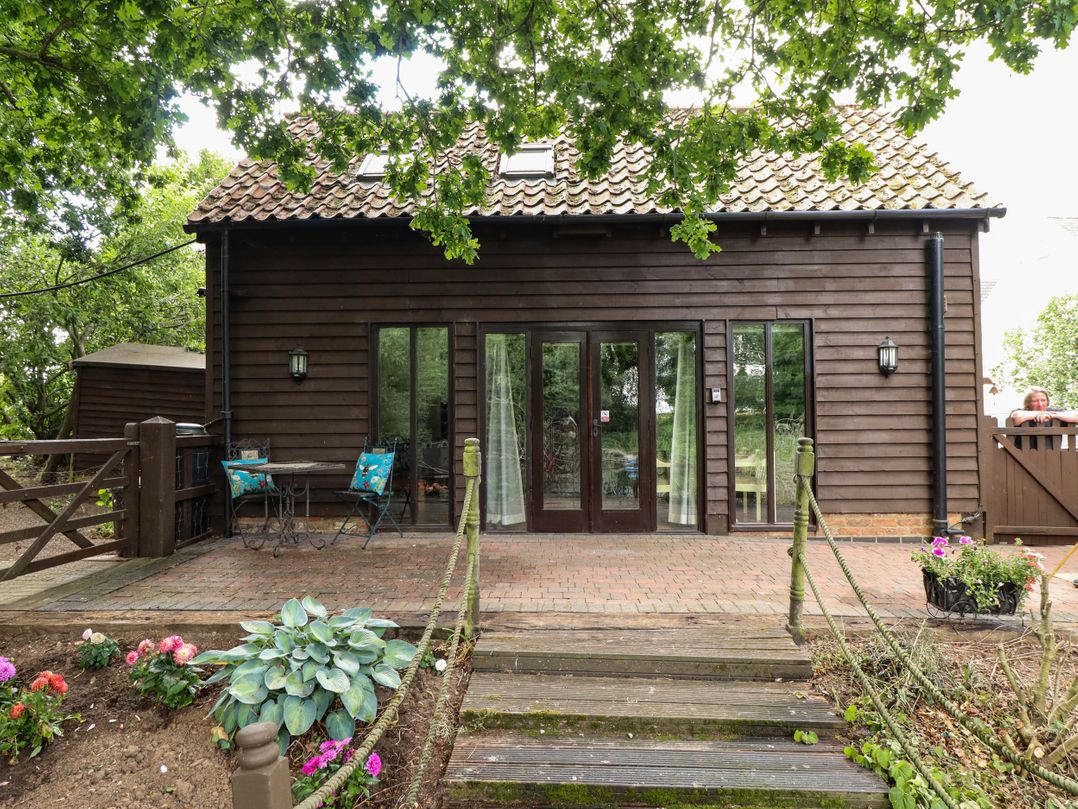 Willow Tree Barn