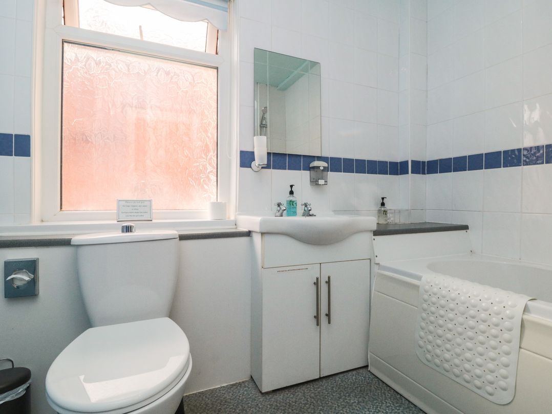 Meltham Guest House