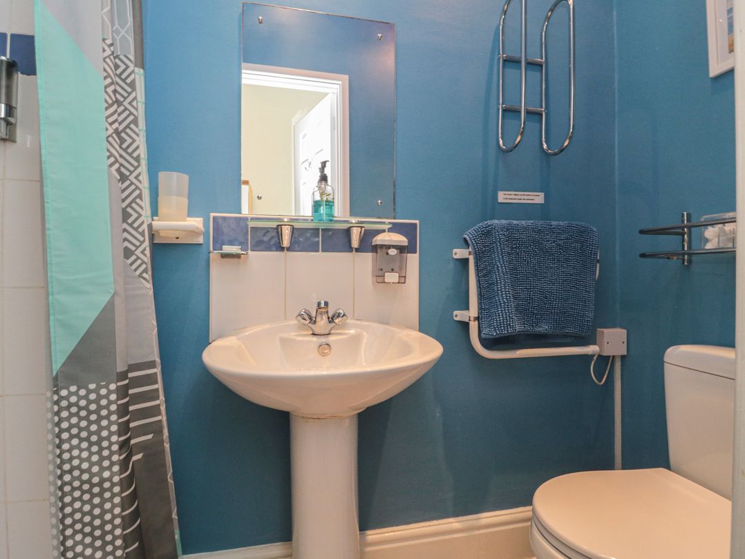 Meltham Guest House