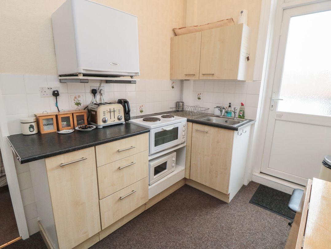 Meltham Guest House