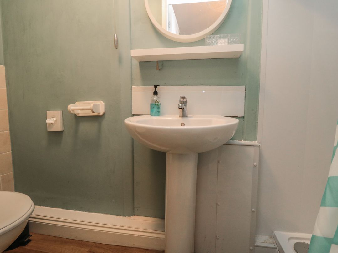 Meltham Guest House