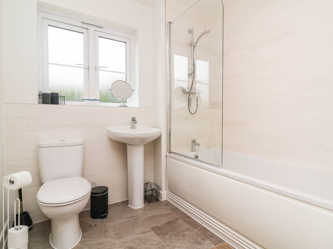 Higher Gorse