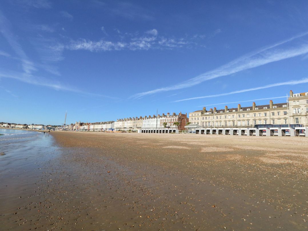 Number 3 by the Sea