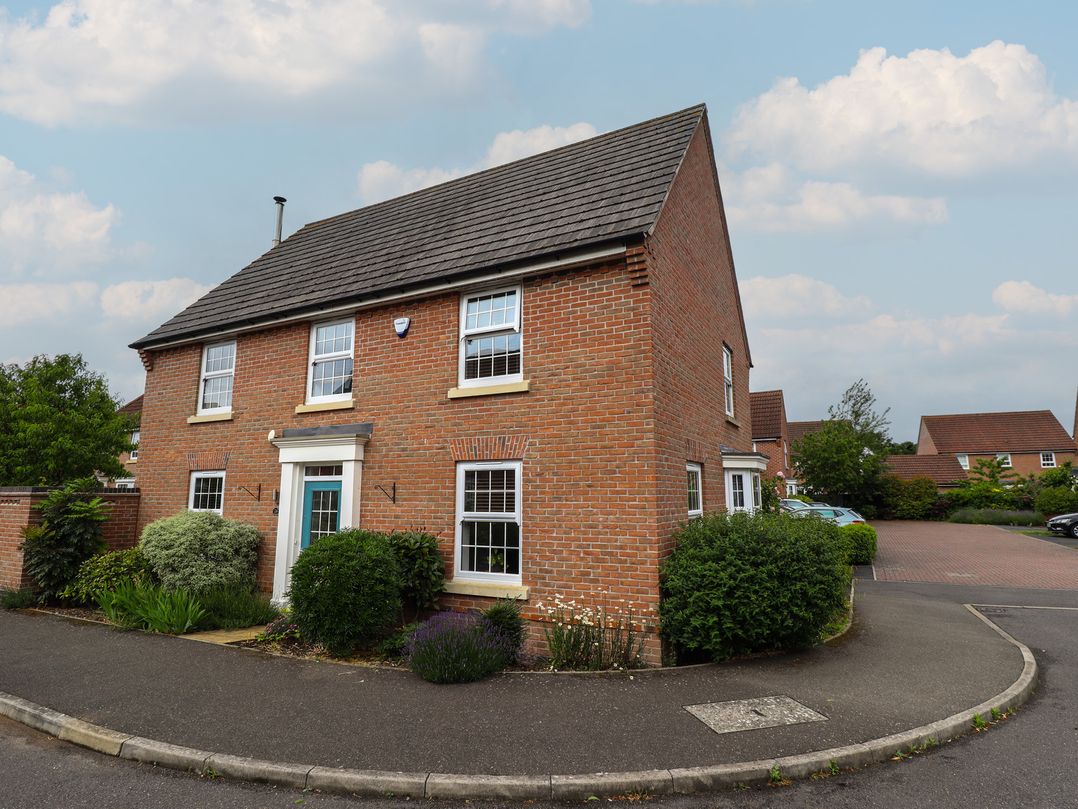 26 Otho Way