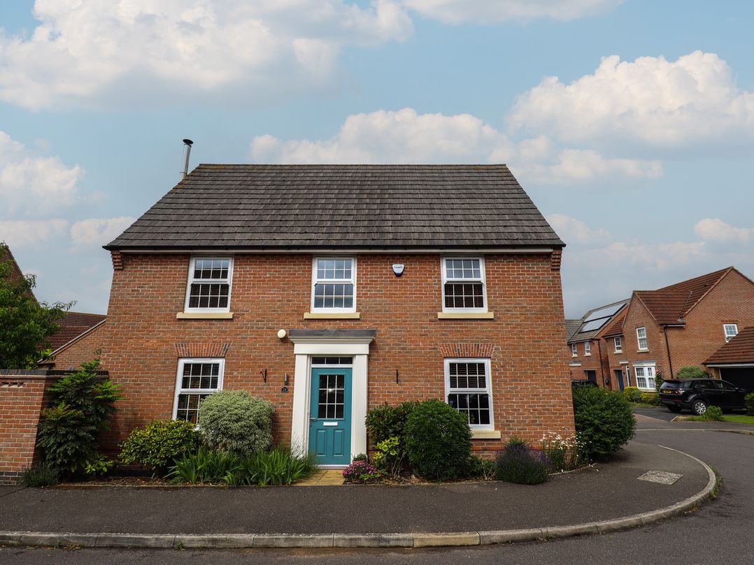 26 Otho Way