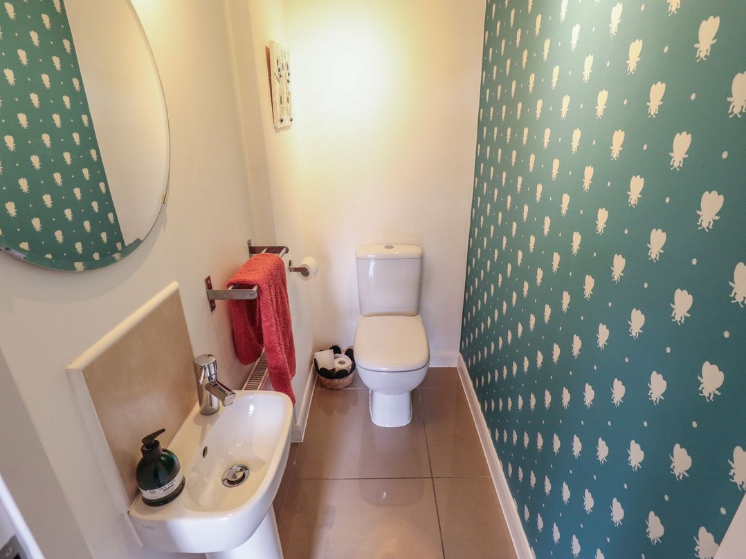 26 Otho Way