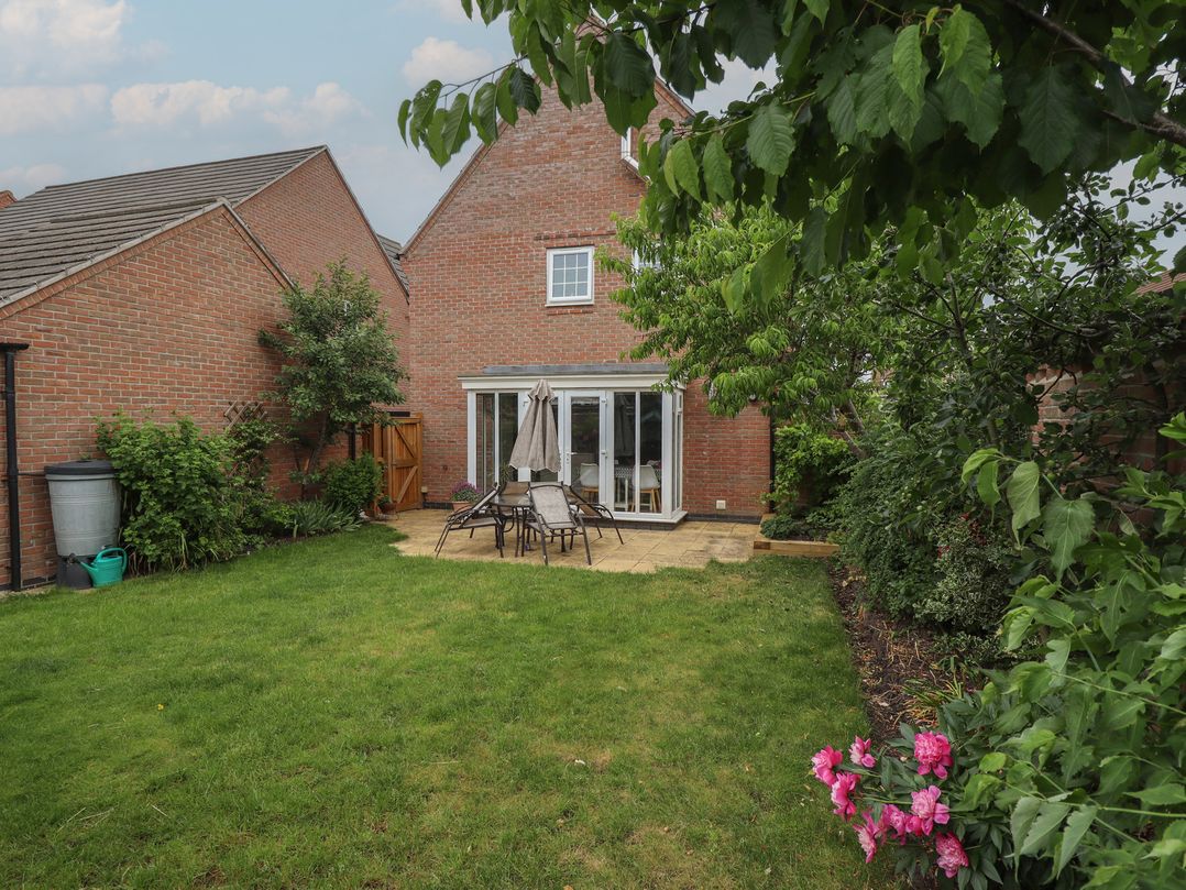 26 Otho Way