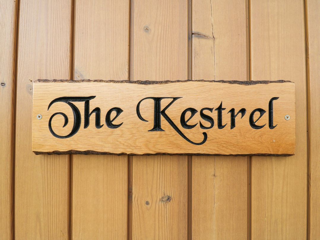 The Kestrel