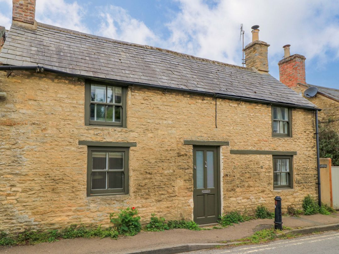 Well Cottage