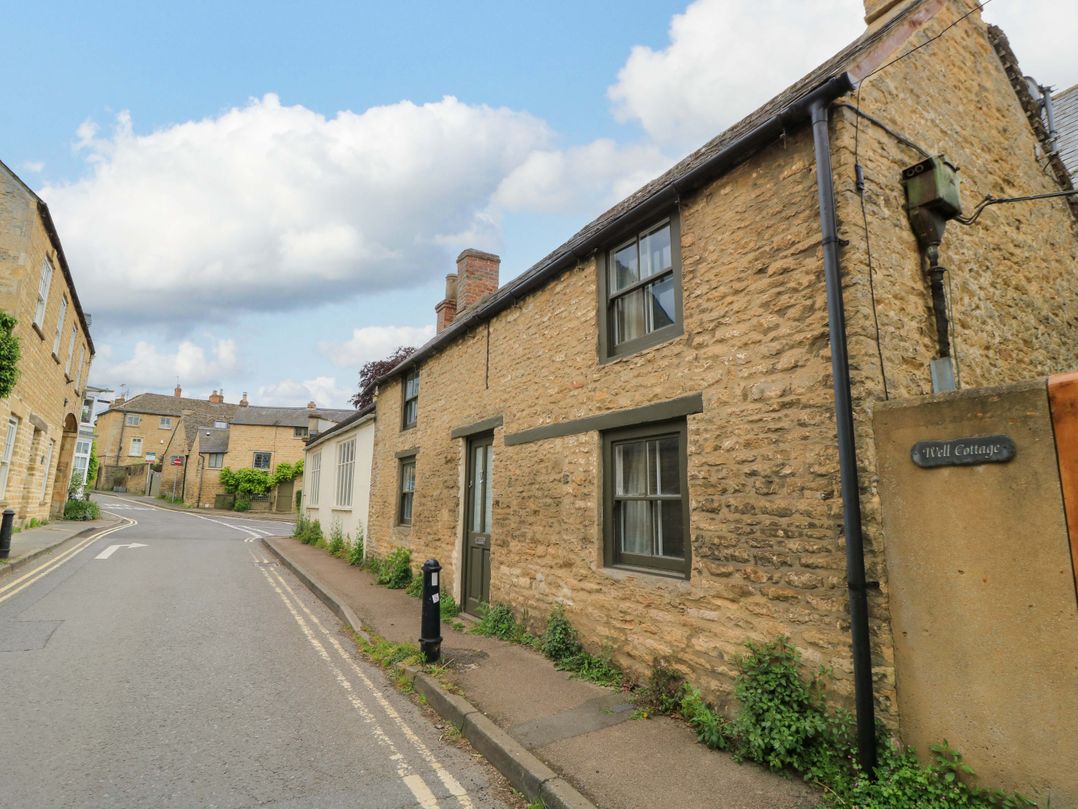 Well Cottage