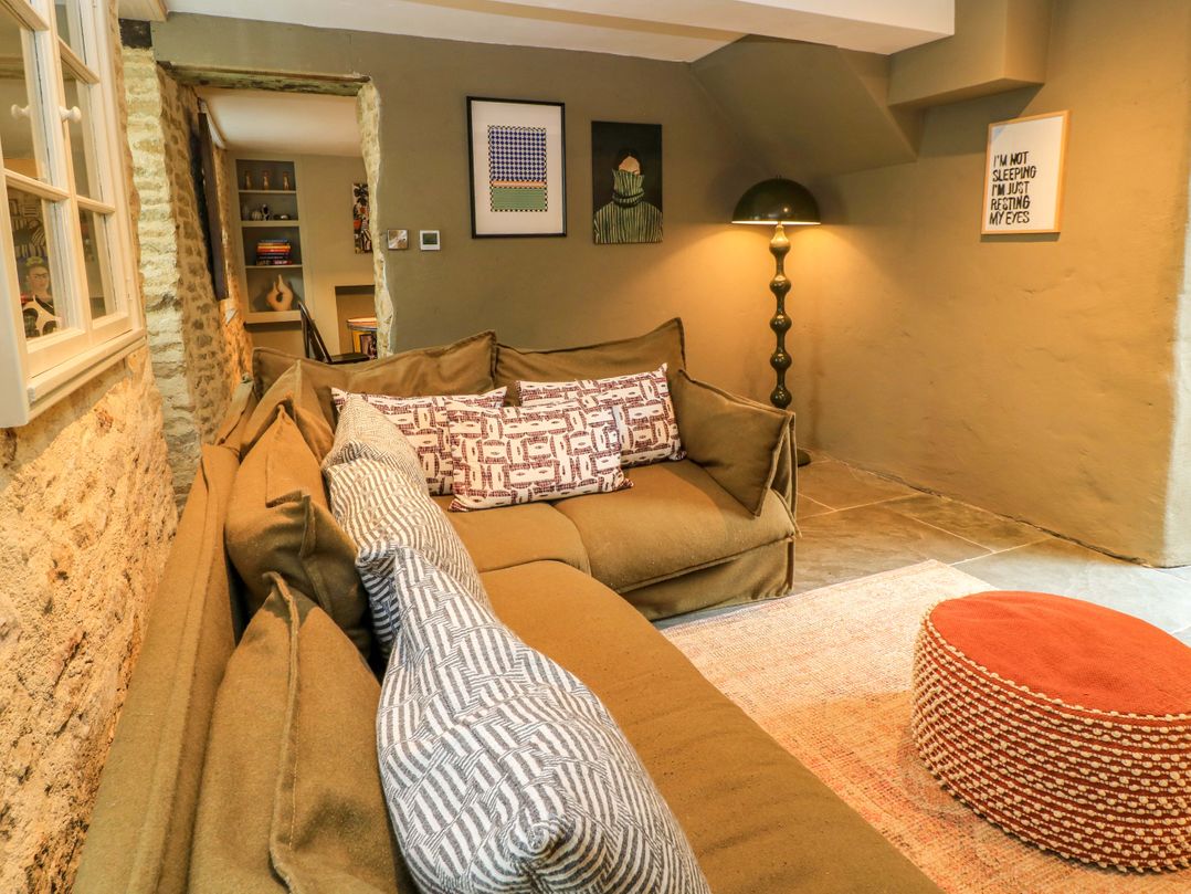 Well Cottage