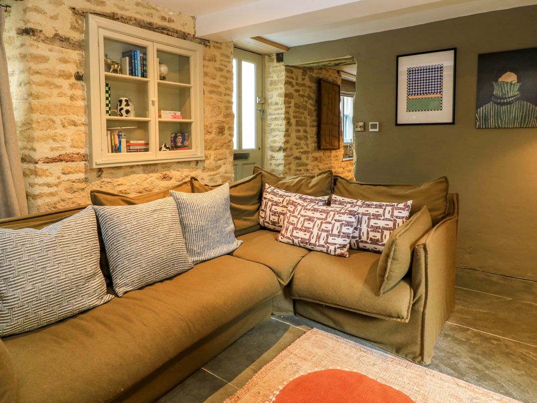 Well Cottage