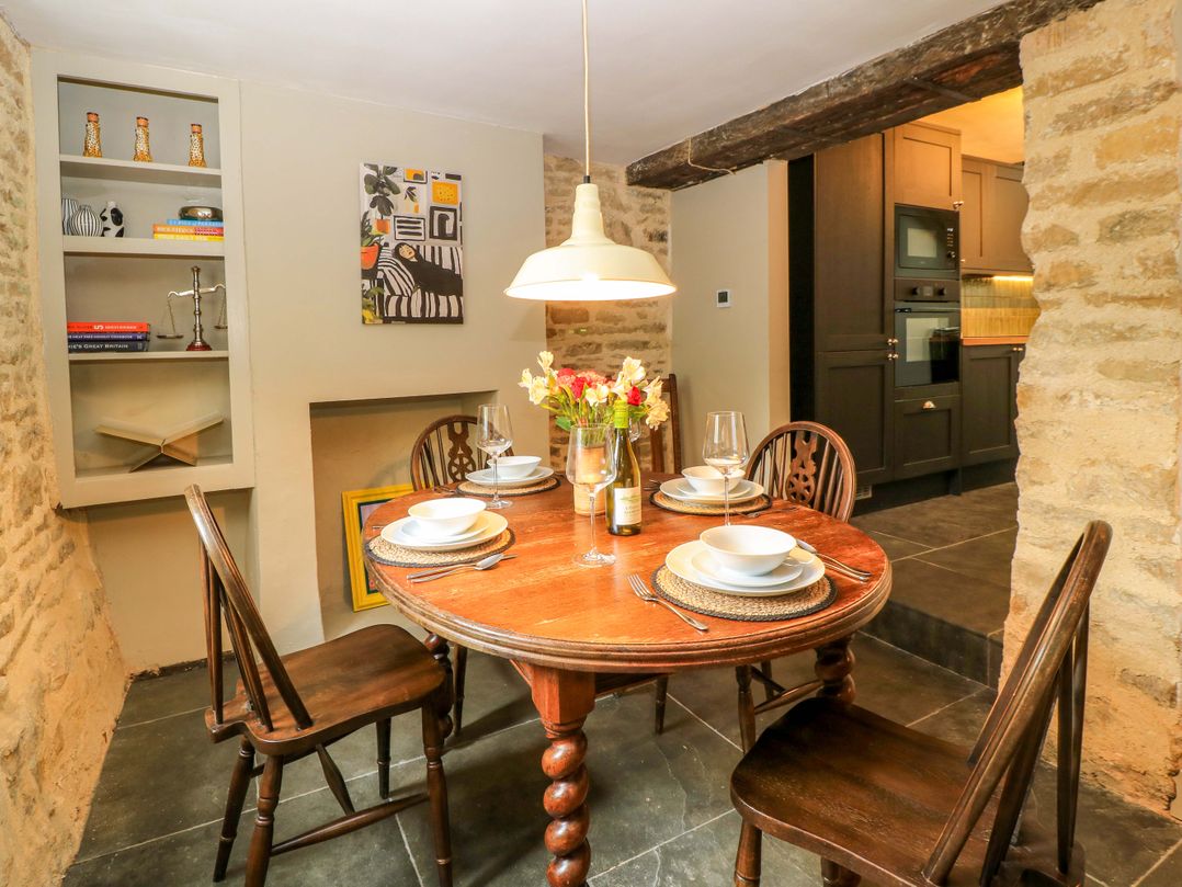 Well Cottage