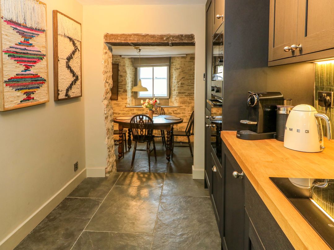 Well Cottage