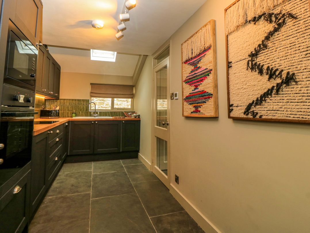 Well Cottage