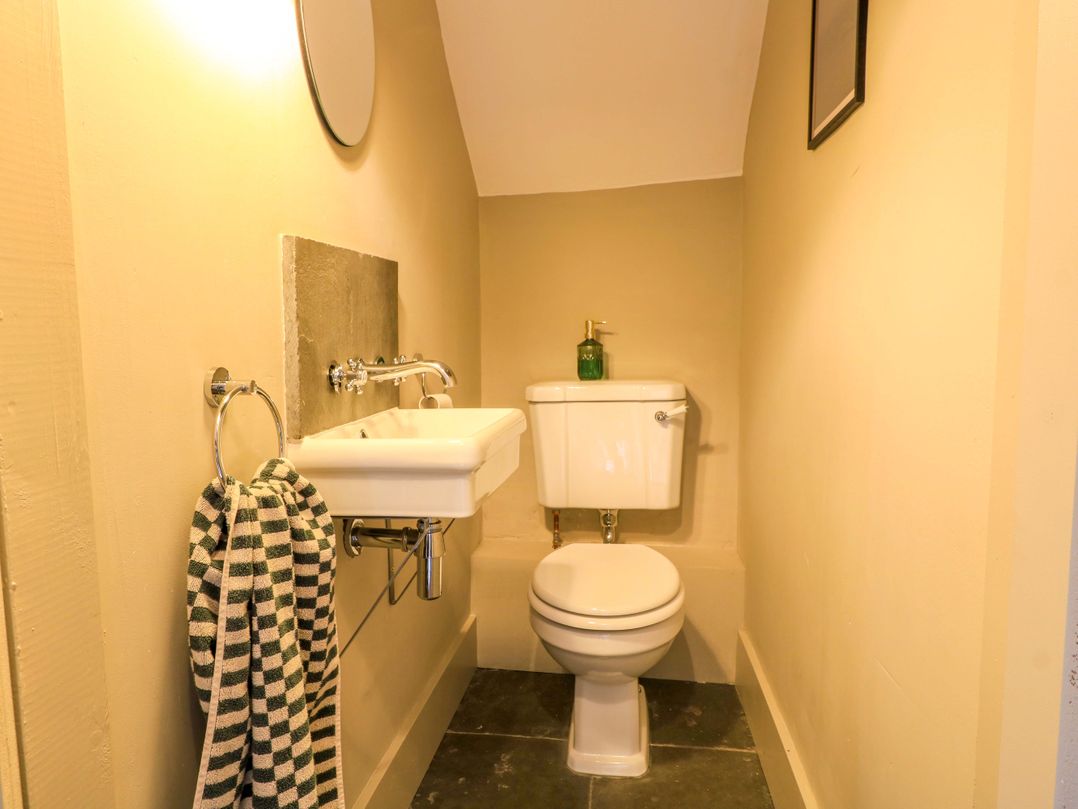 Well Cottage