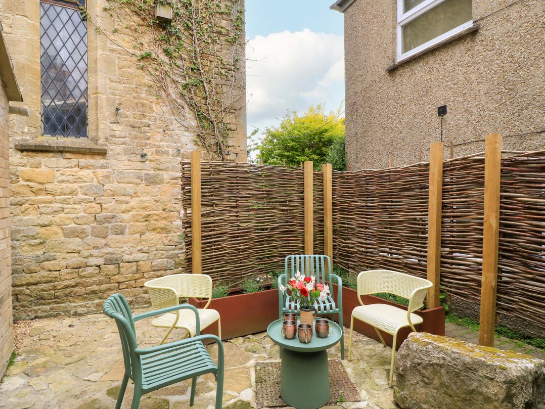 Well Cottage