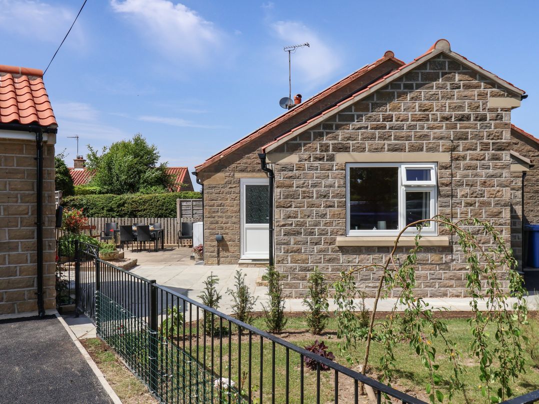 Wheeldale Cottage