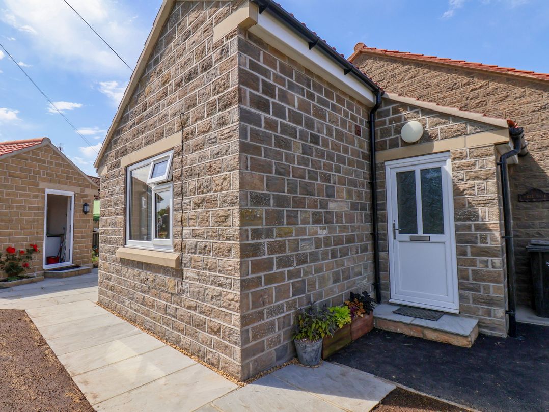 Wheeldale Cottage