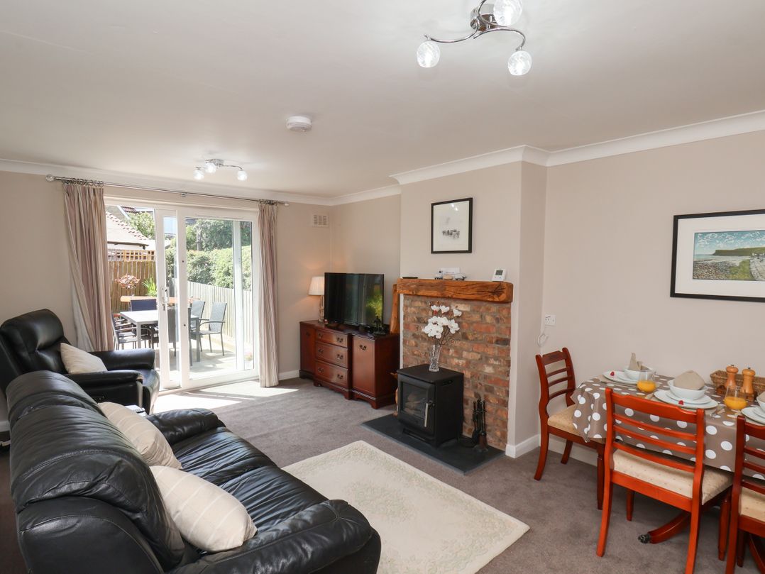 Wheeldale Cottage