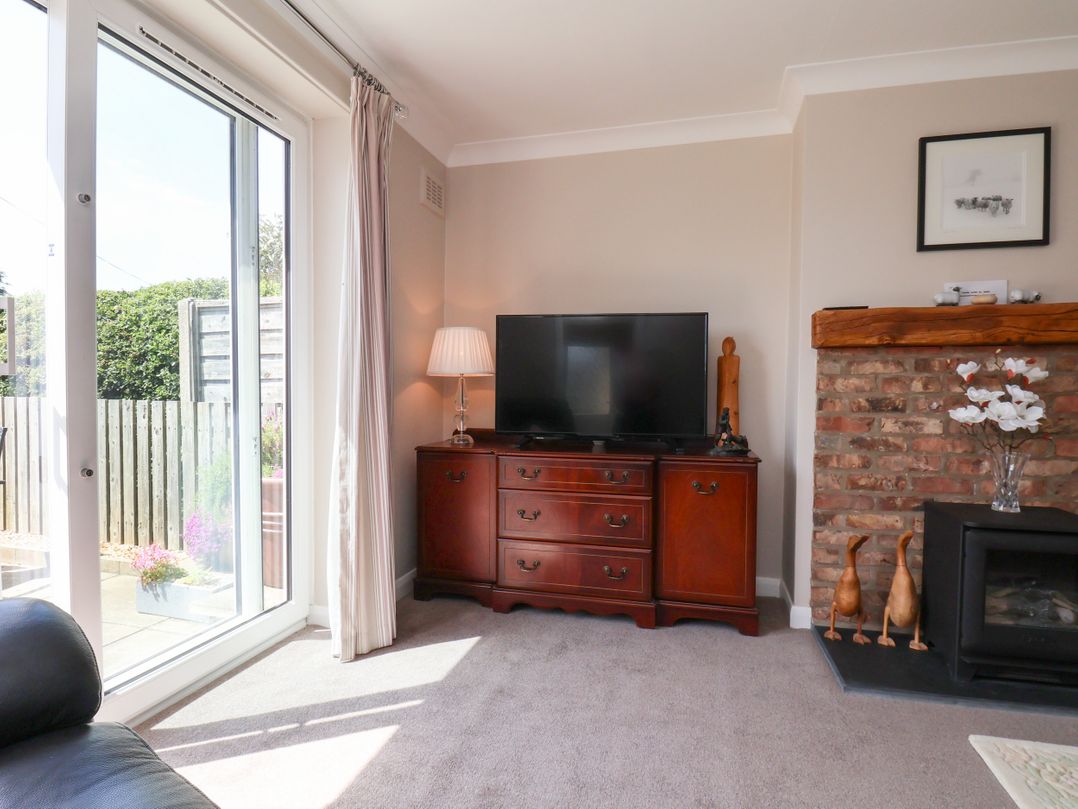 Wheeldale Cottage