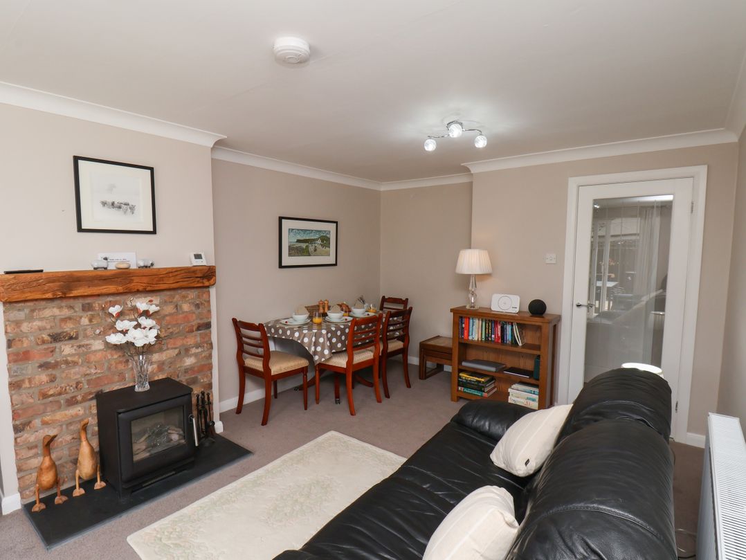 Wheeldale Cottage