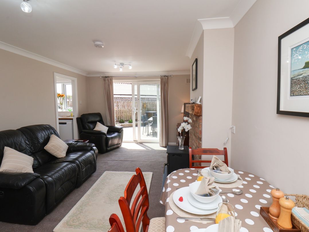 Wheeldale Cottage
