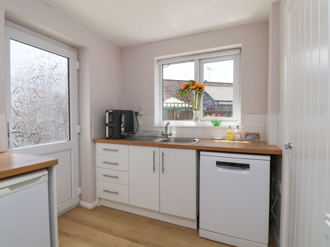 Wheeldale Cottage