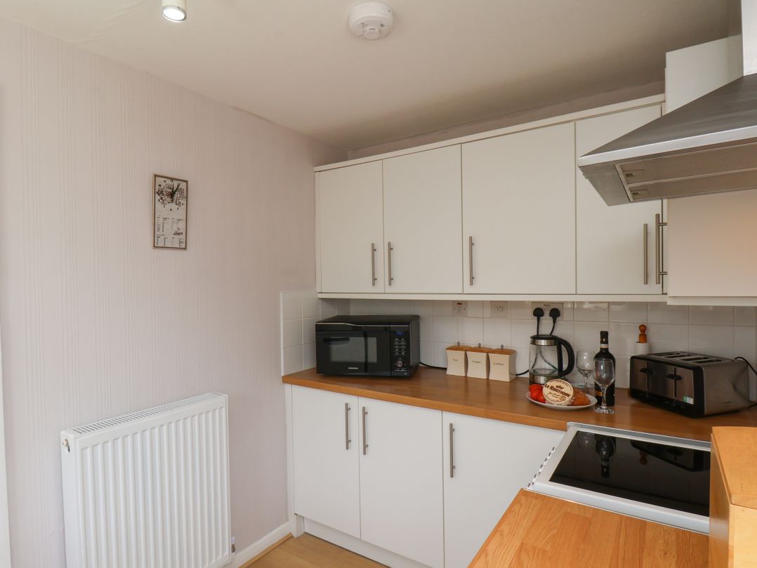 Wheeldale Cottage